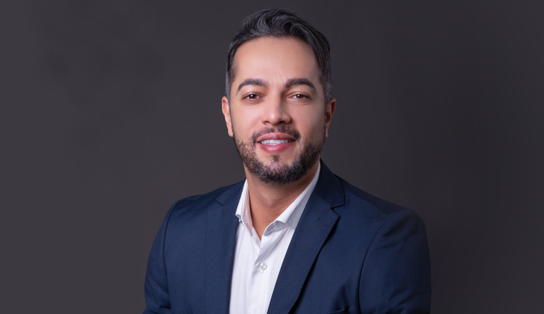 Jackson Almeida assume a nova área de Customer Experience da AeC