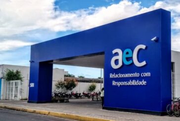 Jackson Almeida assume a nova área de Customer Experience da AeC