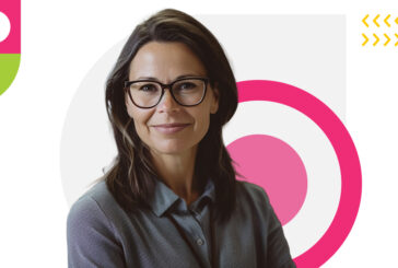 cliente no centro em relações B2B